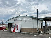 【駅】北安城駅まで1026ｍ