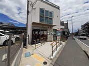【保育園】辻堂ももはな保育園まで682ｍ