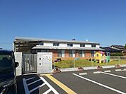 【保育園】みつばち保育園まで1254ｍ