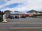 【コンビニエンスストア】ローソンストア100千葉桜木町店まで1218ｍ