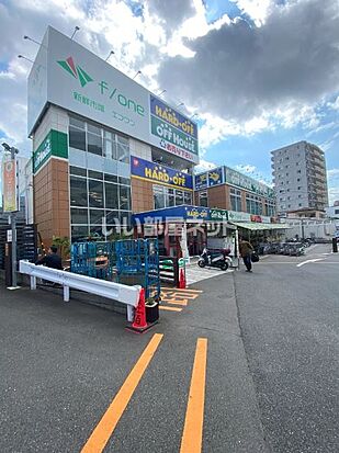 外観画像