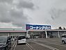 周辺：【ホームセンター】コーナンPRO中田店まで1744ｍ