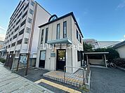 【警察】兵庫警察署　御崎公園交番まで612ｍ
