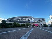 【その他】ノエビアスタジアム神戸まで498ｍ