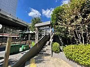 【駅】御堂筋線・北大阪急行　江坂駅まで947ｍ