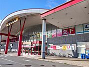 【ディスカウントショップ】MEGAドン・キホーテ姫路広畑店まで3079ｍ