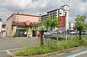 【弁当】ほっともっと 高槻土室店まで1865ｍ