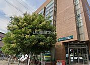 【銀行】三井住友信託銀行高槻支店まで691ｍ