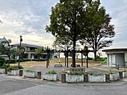 【公園】舞山公園まで2650ｍ