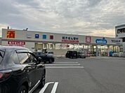 【ドラッグストア】ウェルシア三河安城本町店まで1910ｍ