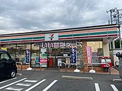 【コンビニエンスストア】セブンイレブン周南孝田町店まで733ｍ
