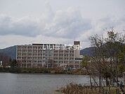 【総合病院】東広島医療センターまで1250ｍ