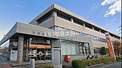 【郵便局】所沢西郵便局まで1310ｍ