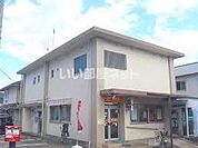 【郵便局】所沢美原郵便局まで1355ｍ