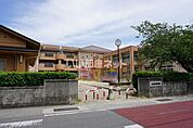 【小学校】佐古小学校まで1137ｍ