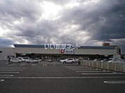 【ドラッグストア】カワチ薬品 千渡店まで5110ｍ
