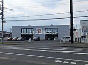 【その他】ユニクロ 水戸姫子店まで1755ｍ