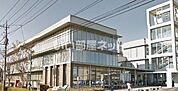【市役所・区役所】見沼区役所まで718ｍ