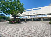 【高校】東村山西高等学校まで1494ｍ