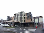 【総合病院】北水会記念病院(医療法人社団)まで838ｍ