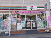 【コンビニエンスストア】セブンイレブン学芸大学駅東店まで736ｍ