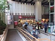【スーパー】東急ストア学芸大学店まで2865ｍ