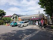 【コンビニエンスストア】セブンイレブン世田谷北烏山3丁目店まで450ｍ