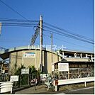 【駅】一ツ木駅まで1443ｍ