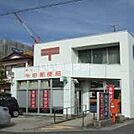 【郵便局】知立牛田郵便局まで1075ｍ