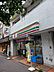 周辺：【コンビニエンスストア】セブンイレブン渋谷東4丁目店まで831ｍ