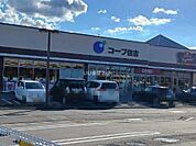 【スーパー】生協コープ 住吉店まで3035ｍ