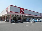 【スーパー】セブン安宅店まで1150ｍ
