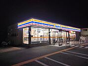 【コンビニエンスストア】ミニストップ　円座店まで1893ｍ