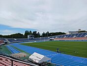 【公園】駒沢オリンピック公園まで592ｍ