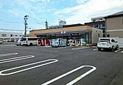 【コンビニエンスストア】セブンイレブン和合町1丁目店まで972ｍ