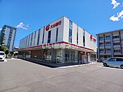 【銀行】大分銀行　鶴崎支店まで1490ｍ