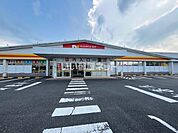 【ディスカウントショップ】ダイレックス　高田店まで1700ｍ