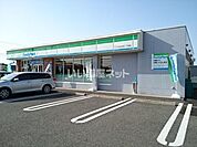 【コンビニエンスストア】ファミリーマート 大分大在北1丁目店まで710ｍ