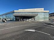 【市役所・区役所】大分市 坂ノ市支所まで477ｍ