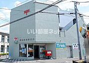 【郵便局】清瀬野塩局まで1427ｍ