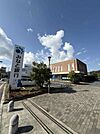 【銀行】みなと銀行 洲本支店まで1442ｍ