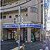 周辺：【コンビニエンスストア】ローソン　新安城駅前店まで511ｍ