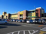 【ショッピングセンター】アピタ　鳴海店まで1612ｍ