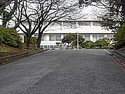 【中学校】鳥栖西中学校まで4018ｍ