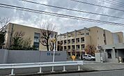 【大学】明治薬科大学まで1450ｍ