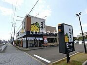 【寿司】ゆず庵 大垣店まで787ｍ