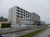 【総合病院】岸和田徳洲会病院まで1283ｍ