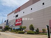 【スーパー】相鉄ライフ 三ツ境まで516ｍ