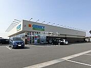 【ドラッグストア】ゲンキー 大垣インター南店まで812ｍ