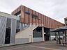 周辺：【駅】西調布駅まで1090ｍ